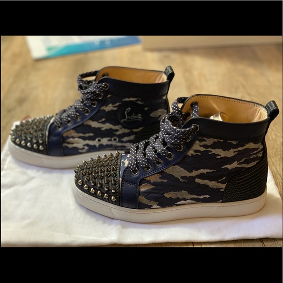 Christian Louboutin